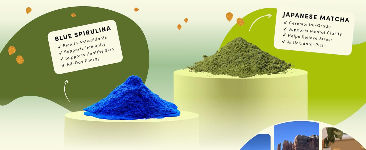 Ryze Mushroom Matcha
